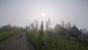 Kingdom Come: Deliverance, Beta - Unterwegs beim Waldspaziergang