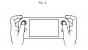 <strong>Neue Wege:</strong> Die Schultertasten des Nintendo-Controller-Handheld-Hybriden sollen Scrollräder beinhalten. (Nintendo NX)
