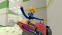 <strong>Schlüpfrige Tentakel:</strong> Die Spielmechanik von Octodad sorgt für so manchen Lacher.