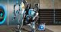 <strong>Es muss nicht immer ernst sein:</strong> Mit Protal 2 entwickelte Valve 2011 einen lustigen Puzzle-Shooter.