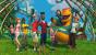 Wir haben die Planet Coaster Alpha gespielt!