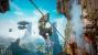 Mehr Abwechslung: In der Stealth-Fortsetzung Styx: Shards of Darkness erkunden wir mehr Schauplätze.