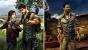 <strong>Eine Frage der Moral:</strong> Sowohl bei TLOU als auch bei The Walking Dead werden Beschützerinstinkte geweckt. Das Telltale-Adventure hat dem Naughty-Dog-Spiel aber moralische Entscheidungen voraus. Potential für TLOU 2.