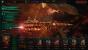 Battlefleet Gothic: Armada - Jede Fraktion hat ihr eigenes Werft-Design, hier die Chaos-Fraktion.