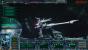 Battlefleet Gothic: Armada - Jede Fraktion hat ihr eigenes Werft-Design, hier die Eldar-Fraktion.
