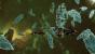 Battlefleet Gothic: Armada - Grafisch punktet das Spiel mit hübschen Weltraumszenarien.