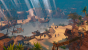 Screenshot aus Champions of Anteria von Blue Byte. (2)