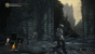 Motion Blur wie hier auf dem Screenshot lässt sich in Dark Souls 3 auf Wunsch deaktivieren.