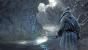 <strong>Willkommen:</strong> Der Tutorial-Bereich ist ein sumpfiges Gebiet und macht den Spieler mit Steuerung und Spielmechanik von Dark Souls 3 vertraut. (PC)