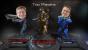 Die "Top Player" der PC Games geben ein Fazit zum Doom-Betatest ab: Was denken Matti Sandqvist und Peter Bathge über die Multiplayer-Duelle im neuen Doom?