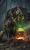 The Elder Scrolls: Legends soll als virtuelles Kartenspiel Hearthstone Konkurrenz machen und muss sich mit CD Projekts Gwent: The Witcher Card Game messen.