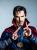 Doctor Strange dürfte in Avengers 4 eine zentrale Rolle spielen.&nbsp;
