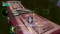 Die dritte Medaille in Mission 5