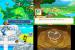 Grafisch hat sich auch Pokémon Mystery Dungeon weiterentwickelt: Von gepixelten Sprites in Team Blau (links) zu 3D-Modellen in Super Mystery Dungeon (rechts).
