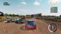 <strong>Fahranfänger:</strong> In den Rallycross-Rennen kämpft ihr gegen fünf mäßig begabte KI-Rivalen. (PS4)