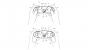 <strong>Ein Patent, das von Nintendo-Ingenieuren 2014 eingereicht wurde:</strong> Es zeigt einen Controller, der komplett aus einem Bildschirm besteht, sogar die Knöpfe sind im Display eingebettet.