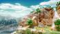 <strong>Bunte Fantasy:</strong> Dragon Quest 11 erscheint für die PS4 - und anscheinend auch auf Nintendos neuer Konsole NX. (PS4)