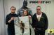 Games Aktuell Podcast 407: Julian, Isa, Thomas