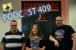 Games Aktuell Podcast 409 mit Thomas, Isabel und Matthias