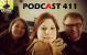 Games Aktuell Podcast 411: Isa, Katha, Julian