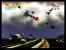 Lylat Wars auf dem Nintendo führte neue Features wie etwa Fahrzeuge ein. Mit dem Landmaster räumt ihr in diesem Level auch vom Boden aus tüchtig auf.