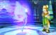 Star Fox Adventures stellte einen Wendepunkt in der Serie dar. Im Vordergrund standen nun Abenteuer zu Fuß, der Arwing blieb die meiste Zeit im Hangar. Dieser Designansatz währte allerdings nicht lange.
