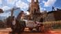 Uncharted 4 bietet noch mehr spielerische Freiheit als seine Vorgänger. Das Madagaskar-Level könnt ihr vollkommen eigenständig im Jeep erkunden.