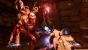 Doom: Screenshot aus der PC-Version.