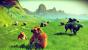 <strong>Paradies:</strong> Die Entwickler implementieren eine 90%-Regel bei der Planetengenerierung. Nur auf zehn Prozent der Gestirne leben Tiere. Ihre Entdeckung ist also etwas Besonderes. (PS4)