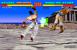 <strong>3D-Power:</strong> Tekken beeindruckte 1994 mit detaillierten Texturen und Lichteffekten.