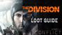 The Division: Loot in Update 1.2 - Wo gibt's die besten Items?