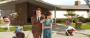 <strong>Beyond: Two Souls:</strong> Wissenschaftler Nathan Dawkins (Willem Dafoe) ist für die übernatürlich begabte Jodie Holmes (Ellen Page) ein väterlicher Freund. (PS4)