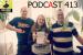 Games Aktuell Podcast 413: Matthias, Isabel, Thomas