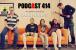 Games Aktuell Podcast 414: Thomas, Marco, Katha 1, Katha 2, Max