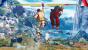 <strong>Klassiker:</strong> Ryu und Ken sind alte Hasen im Genre. Im neuen Street Fighter unterscheidet sich das Spielgefühl der beiden Kulthelden deutlich vom Vorgänger. (PS4)