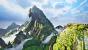 <strong>Was für ein Ausblick:</strong> Im strahlenden Sonnenschein sieht Uncharted 4 am besten aus. Dann erwacht der Dschungel in der Karibik so richtig zum Leben. (PS4)