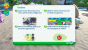 Rio 2016 macht einen tollen Job bei der schnellen, übersichtlichen Erklärung von Kleidung-, Turnier- und natürlich Minigame-Regeln. Toll für Spontan-Mitspieler!