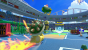 Der Speerwurf fällt auf der Wii U deutlich einsteigerfreundlicher aus als auf dem 3DS. Man packt schnell gute Weiten - sehr gut wird man erst nach viel Training.