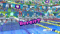 So, so - Dr. Robotnik, Wario und Waluigi sind sich wohl zu fein für einen Badeanzug, was? Die Jungs hechten sich lieber mit voller Montur ins Schwimmbecken.
