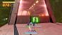 <strong>Retro:</strong> Der Walker kann sich in Systeme einhacken und sie lahmlegen. Mit dem Star Fox amiibo erstrahlt er dabei im 16-Bit-Retro-Glanz. (Wii U)