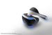 <strong>Futuristisch:</strong> Wir finden, die Sony-Designer haben einen guten Job gemacht.