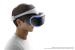 <strong>Hoher Tragekomfort:</strong> PS VR lässt sich bequem aufsetzen und ist viel leichter, als es auf Bildern erscheint.