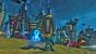 <strong>Prachtvolle Planetentour:</strong> Grafisch holt Ratchet & Clank einiges aus der PS4-Hardware raus und läuft durchgehend flüssig. So wünschen wir uns jedes Remake, liebe Entwickler! (PS4)
