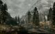 Skyrim: The Journey-Mod - Grafikimpression bei Flusswald