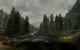 Skyrim: The Journey-Mod bietet tolle Landschaftseindrücke.