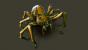Spellforce 3 - Monsterdesign, Pfui Spinne!