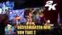 Unsere Erwartungen und Wünsche zum E3-Portfolio von Rockstar und 2K Games.