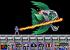 <strong>Spektakuläre Optik:</strong> Für die damalige Zeit war die Turrican-Grafik absolut überragend. Das Spiel ist immerhin schon 25 Jahre alt! (Amiga)
