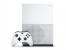 Microsofts Xbox One Slim unterstützt 4K und HDR.