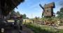 Kingdom Come: Deliverance - Alle NPC-Einwohner und deren Verhalten sind komplett simuliert. Sie alle gehen ihren individuellem Tagesgeschäft nach.